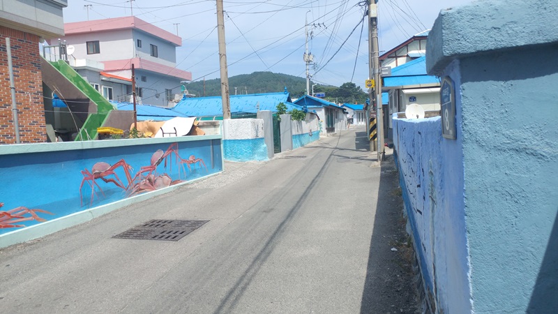 해파랑길 24코스
