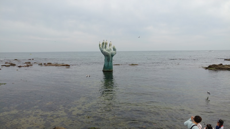 해파랑길 15코스