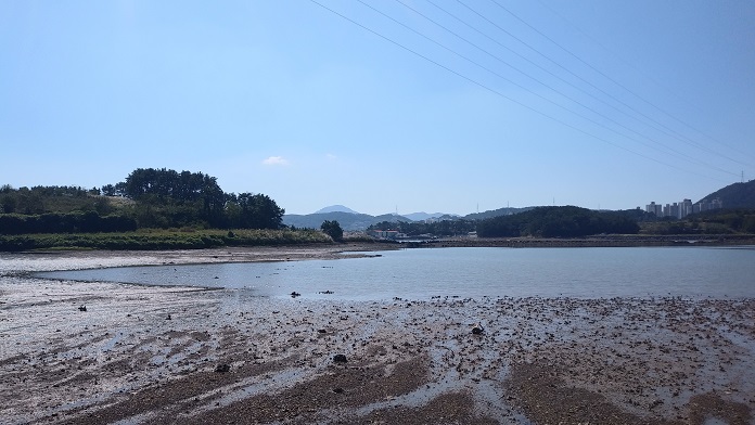 남파랑길 28코스