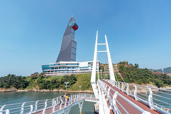 남파랑길 7코스
