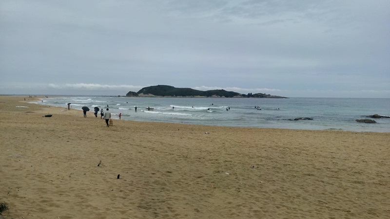 해파랑길 47코스