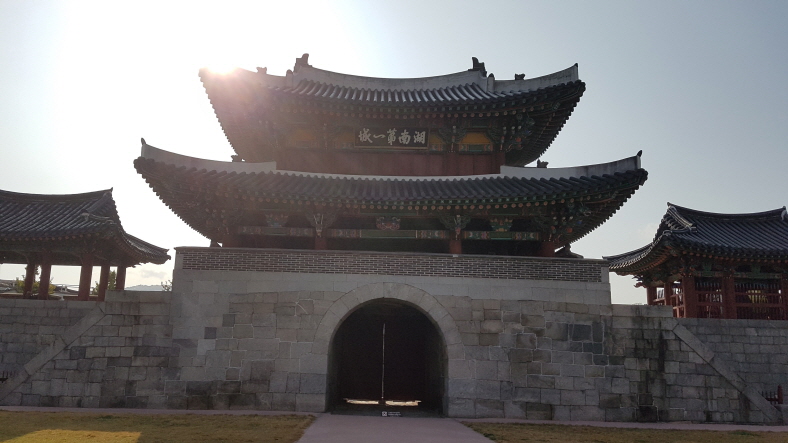 아름다운 순례길 1코스