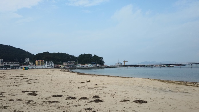 남파랑길 24코스