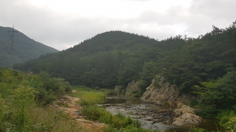 갈맷길 9-1코스