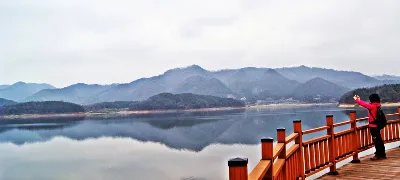 대청호오백리길 4구간
