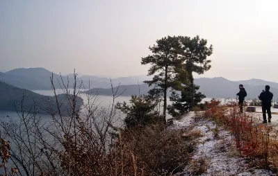대청호오백리길 3구간