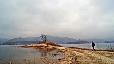 대청호오백리길 4구간