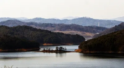 대청호오백리길 17구간