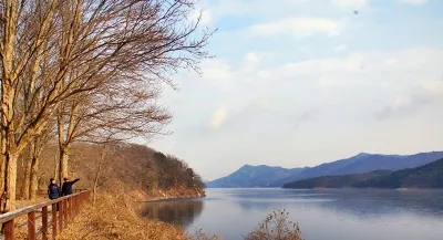 대청호오백리길