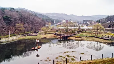 대청호오백리길 4구간
