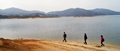 대청호오백리길 4구간