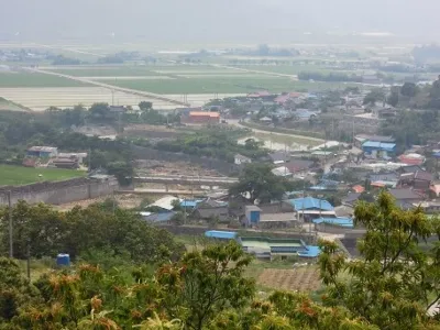 내죽마을