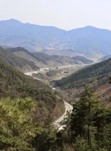 밤재