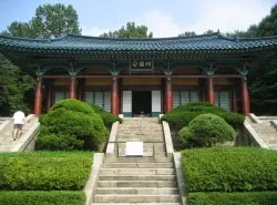 안국사