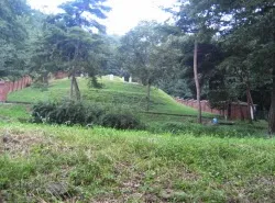 이경직 신도비