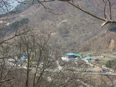 송정마을