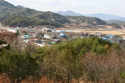 외평마을