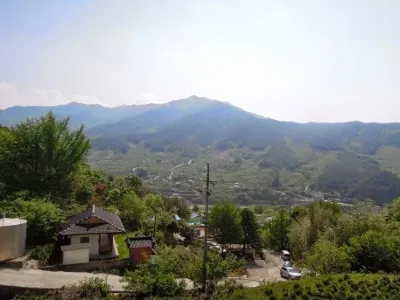 법하마을