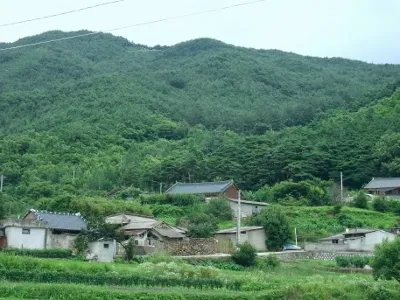 하사마을
