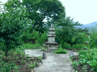 탑동마을