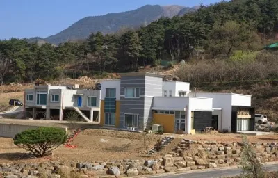 당동마을