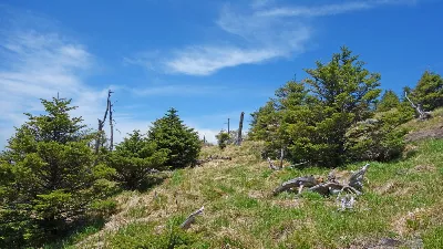 지리산 화대종주 : 2016-05-21