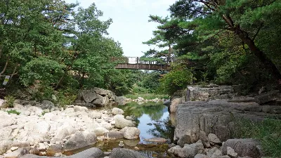 칠보산 (778m) [충북 괴산] : 2016-09-14