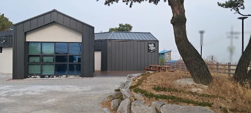 DMZ 평화의 길 16코스 (예약노선)