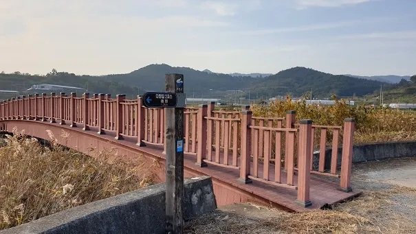 남파랑길 77코스