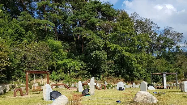 남파랑길 49코스