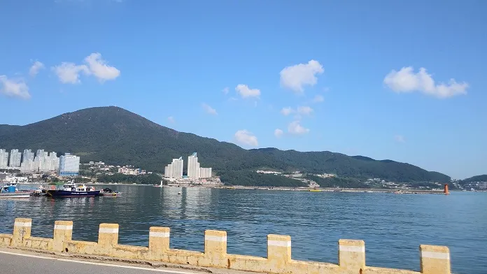 남파랑길 21코스