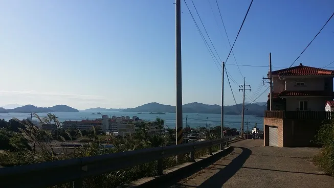 남파랑길 35코스