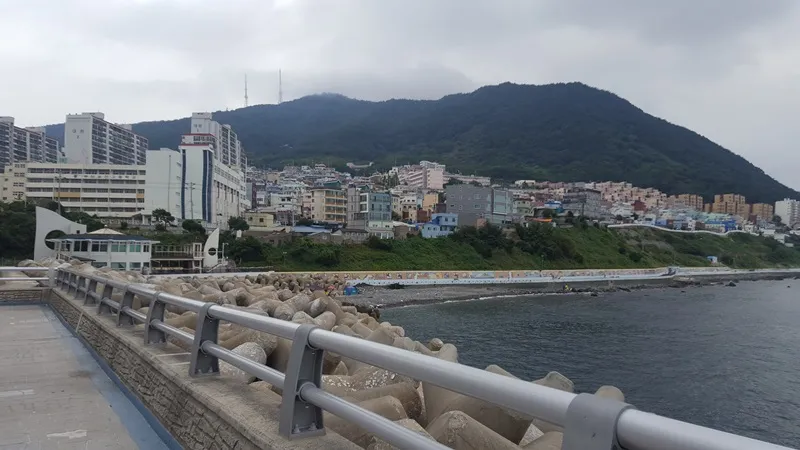 갈맷길 3-3코스