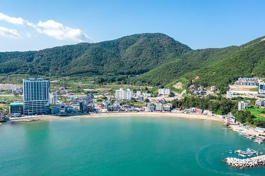 남파랑길 19코스
