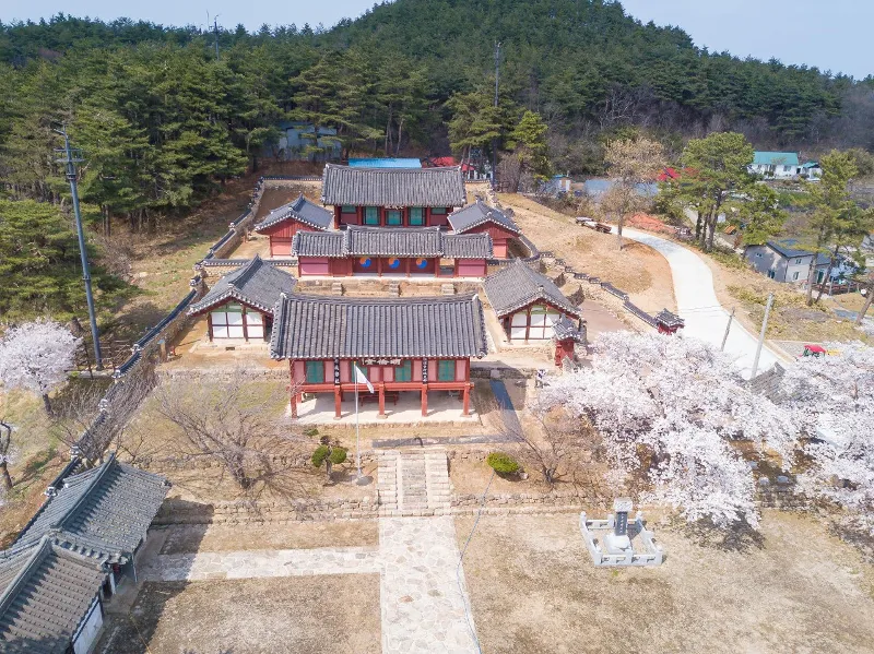 DMZ 평화의 길 31코스