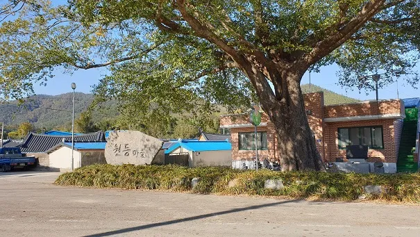 남파랑길 78코스