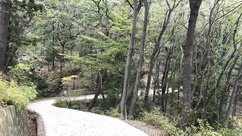 갈맷길 6-2코스