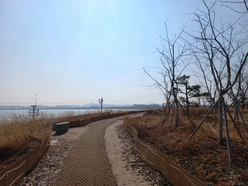 DMZ 평화의 길 3-1코스(우회로)