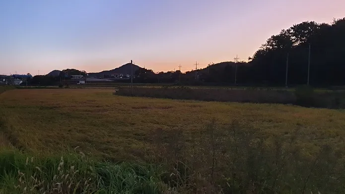 남파랑길 73코스