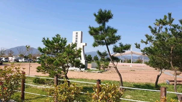 남파랑길 67코스
