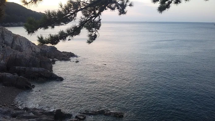 남파랑길 41코스