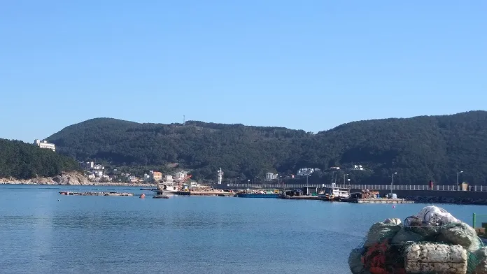 남파랑길 22코스