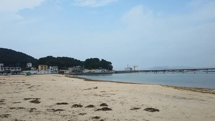 남파랑길 24코스