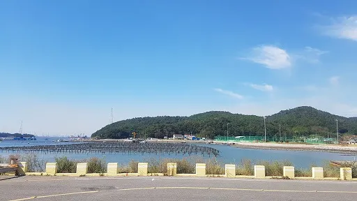 남파랑길 47코스