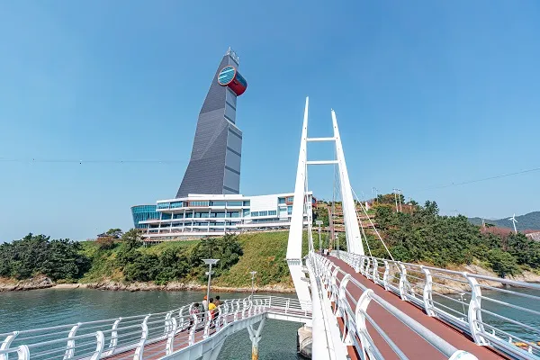 남파랑길 7코스