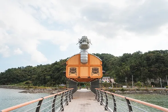 남파랑길 13코스
